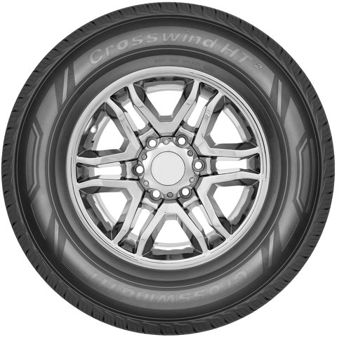 Linglong Crosswind HT2 265/70R16 112T a/s All Season Tire simolary.com 22 Linglong Crosswind HT2 265/70R16 112T a/s All Season Tire Simolary simolary.com 22