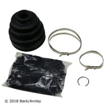 BeckArnley 103-2622 CV Joint Boot Kit