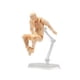 thumbnail image 5 of Modelo de figura de dibujo, cuerpo de figura de acción, cuerpo de maniquí de dibujo personalizable, funcionalidad de alta precisión, 5 of 12