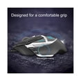 thumbnail image 3 of for Logitech G502 SE Wired Mouse Ergonomic RGB Light Effect 16000DPI USB Optical Gaming Mice for PC-Black, 3 of 5