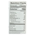 thumbnail image 3 of Navitas Naturals Cacao Nibs - Organic - Raw - 4 oz - case of 12, 3 of 3