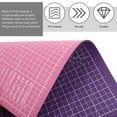 thumbnail image 3 of Miangastore 1Pcs Pink Crafting Pad Protect Workspace for DIY Projects and Handicraft Projects, 3 of 9