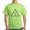 Green, variant on CafePress - Triangle Icon T Shirt - Men's Classic Graphic T-Shirt