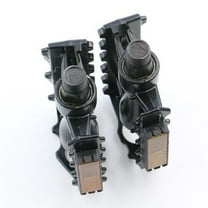 WHAMVOX  2 Pcs Mountain Pedals Universal for Aluminum Cruiser Bike