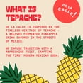 thumbnail image 4 of De La Calle Tepache, Mixta Variety Pack, Modern Mexican Soda, 12-Pack, 4 of 6