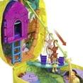 thumbnail image 4 of Polly Pocket Tropicool Pineapple Wearable Compact Purse, 4 of 9