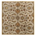 thumbnail image 2 of Surya  Caesar Rug- 100% Wool- Hand Tufted- Gold/Beige/Taupe/Rust/Olive/Sage- 7'6''X9'6'', 2 of 4