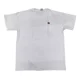 thumbnail image 1 of Playera Lisa Cuello Redondo Gruesa Bendavis Nacional Cholo, 1 of 1