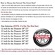 thumbnail image 5 of Car Spare Wheel Cover for Mitsubishi Pajero V93 V97 2007, Leather Tyre Cover 16 inch (30'31'), 5 of 5