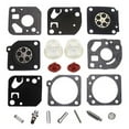 thumbnail image 4 of Maintenir Efficacement Vos Outils avec Kit de Réparation de Carburateur Membrane pour Zama Rb29 C1Uh12 H18 H29 Performance Fiable, 4 of 7