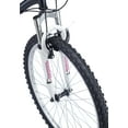 thumbnail image 5 of Roadmaster Granite Peak Women's Mountain Bike, 26-inch wheels, Black, 5 of 7