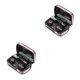 thumbnail image 2 of Seitruly 1 par de auriculares con pantalla digital Estuche de carga Cancelación de ruido de baja latencia IPX6 Auriculares impermeables Type2 NO2, 2 of 6