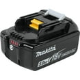 thumbnail image 3 of Makita XCU03PT1 18 Volt Brushless 14 Inch Electric Chainsaw Kit & 4 Batteries, 3 of 4