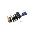 thumbnail image 3 of Monroe Shock Absorber 181661 RoadMatic; OE Replacement; Nitrogen Gas Charged; For Commercial Usage Refer To Product Warranty; With Coil Spring/Strut/Strut Mount; Single, 3 of 3