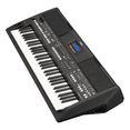 thumbnail image 3 of Teclado Profesional Yamaha PSRSX600 Yamaha  PSRX600, 3 of 4