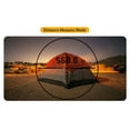 thumbnail image 2 of Aidoshy Telescope,600M 6X LCD Telescope Range Finder Hunting Sport Distance Speed Meter, 2 of 7