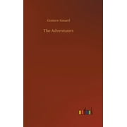 The Adventurers (Hardcover)