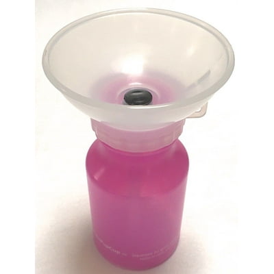 Highwave Auto Dog Mug Mini Pink Holds 14 oz. Small Guyana | Ubuy