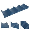 thumbnail image 2 of 2 Pcs Convenient And Practical Household Storage Racks for Wine Beverages And Wine, 2 of 9