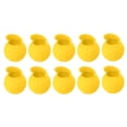 thumbnail image 1 of Bulk Water Balloons, Portable Small Self Sealing Water Balloons  For Beach Party Yellow, 1 of 8