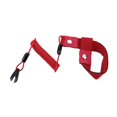 thumbnail image 3 of Correa de muñeca para interruptor de parada de emergencia de barco, accesorios para lanchas motoras, interruptor de parada de emergencia Rojo, 3 of 8