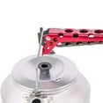 thumbnail image 4 of Olicamp Lightweight Pot Lifter, Backpacking and Camping Essential, Red, 4 of 7