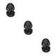 thumbnail image 3 of Methold auriculares en el oído auriculares estéreo compatibles con bluetooth para teléfono móvil reducción de ruido auriculares manos libres Type1 NO1, 3 of 6