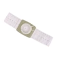 thumbnail image 1 of Sonducket Abdominal Belt Adjustable Colostomy Ileostomy Surgery Soft for Hernia Care Accesorios para máquinas de ejercicios, 1 of 1