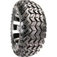 thumbnail image 1 of Excel Sahara Classic All-Terrain Tires for Golf Carts - MULTIPLE TIRE OPTIONS, 1 of 1