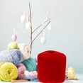 thumbnail image 3 of Miangastore Cordon Rouge Coton 1 Rouleau 3x3,3 Po, 3 of 9
