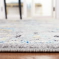 thumbnail image 6 of Safavieh Madison Caden Oriental Area Rug, Gray/Gold, 5'3" x 7'6", 6 of 15