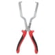 thumbnail image 1 of Alicates para tubo de alimentación de combustible, herramienta de abrazadera de desconexión de extracción de tubo flexible de gasolina, diseño ergonómico de acero Universal, 1 of 5