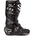 thumbnail image 2 of Botas de motocross Fox Racing Instinct negras talla 9, 2 of 9
