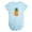 Blue Type D, variant on Fruit Pineapple Image Print Rompers For Babies, Newborn Baby Unisex Bodysuits, Infant Jumpsuits, Toddler 0-24 Months Kids One-Piece Oufits (Gray, 0-6 Months)