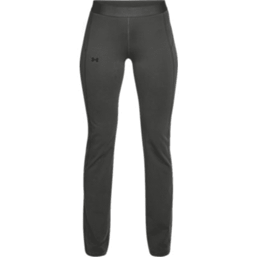 under armour straight leg pants womens
