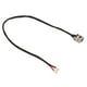thumbnail image 1 of Accesorios de computadora, cable de alimentación de CC Cable de interfaz de alimentación para computadora portátil con conector de alimentación de CC Materiales ecológicos, 1 of 8