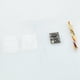 thumbnail image 4 of 20 Receptores ELRS de 2,4 GHz NANO ExpressLRS, CRSF con Antena Tipo T para Piezas de Drones de Desplazamiento RC FPV, 4 of 5