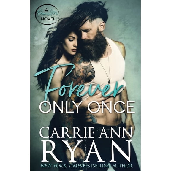 Promise Me Forever Only Once, Book 1, (Paperback)