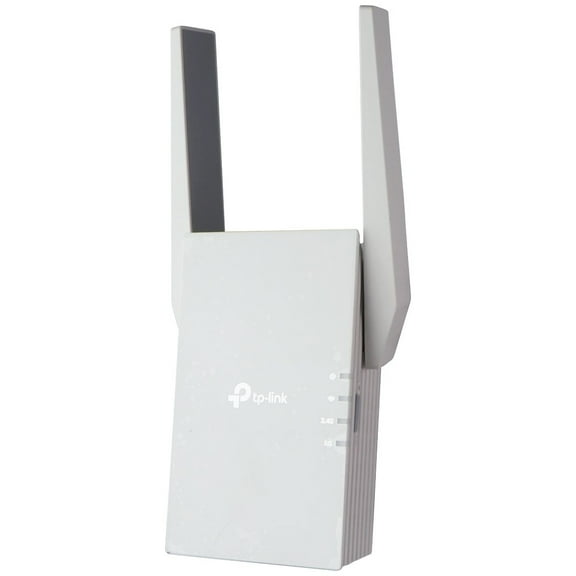 **-Link AX1750 Dual Band Wi-Fi 6 Range Extender - White (RE603X)