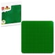 thumbnail image 2 of Placa Base LEGO DUPLO Verde 38cm para niños en edad preescolar, 2 of 2