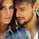 thumbnail image 4 of 10 Pairs Magnetic Stud Earrings for Men, Stainless Steel Magnetic Earrings, Non-Piercing Cross Dangle Hoop Earrings, 4 of 5
