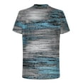 thumbnail image 2 of Pejock Big and Tall Men's T-Shirts Short Sleeve Crewneck Tees M-5XL, 2 of 4