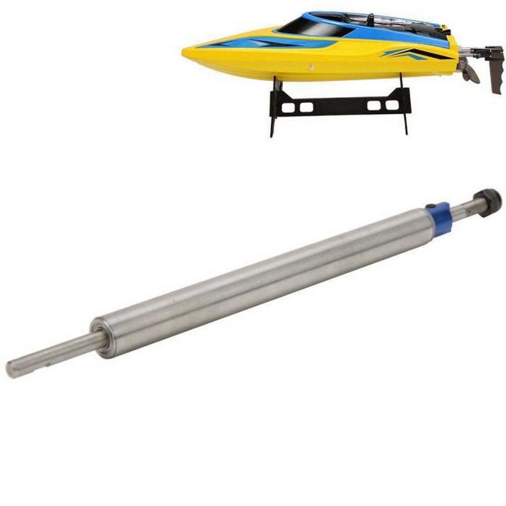 Boat Shaft System Shaft Propellers Kit Stainless Steel Boat Model Shaft Systems Accessories