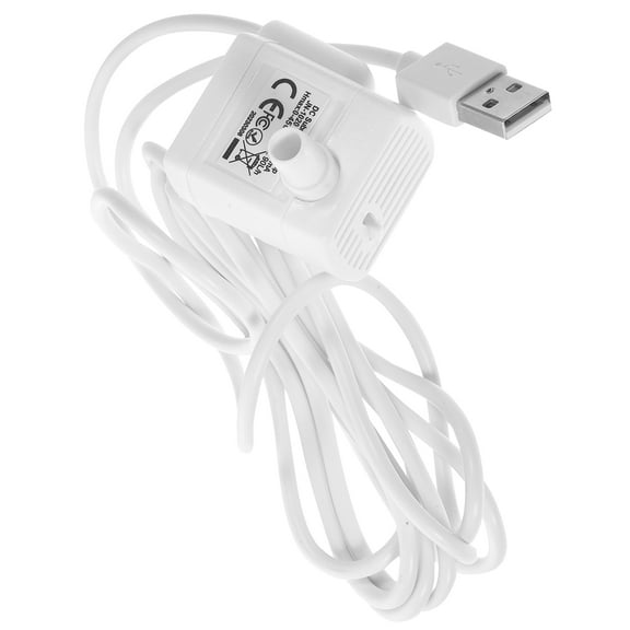 Cat Water Fountain Pump It Filters Premier Pets Replacement White