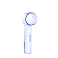 thumbnail image 1 of Tapa protectora contra el polvo para cabezal de cepillo de dientes eléctrico OLE B Fácil instalación, 1 of 5