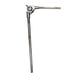 thumbnail image 2 of Soporte para cencerro, herrajes para varilla, ajustable, fácil de instalar, accesorio para varilla en L Varilla larga, 2 of 9