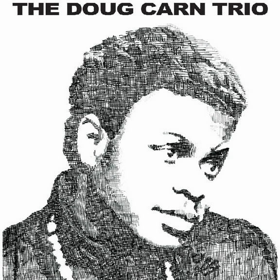 Doug Carn Trio - The Doug Carn Trio - Music & Performance - Vinyl
