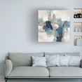 thumbnail image 3 of June Erica Vess 'Blues Chorus II' Canvas Art, 3 of 3