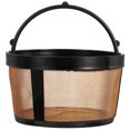thumbnail image 5 of PAMINGONO 1Set Coffee Filter Holders for Home and Travel Use Metal and Nylon, 5 of 8