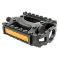 thumbnail image 2 of SUNLITE MTN Sport II 1/2" Black Bicycle Pedals, 2 of 2